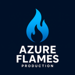 Azure Flames Production