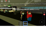 Roblox freunde gruppe