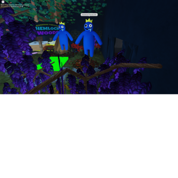 (BATTLE) RAINBOW FRIENDS RP 