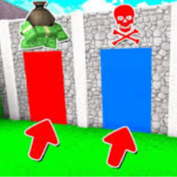Pick a Door!