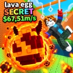 Swing For Eggs Roblox game thumbnail