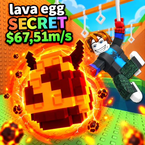 Swing For Eggs icon