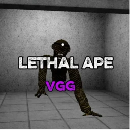 Lethal Ape VGG (VR Port) icon