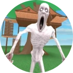 SCP 096 Morph