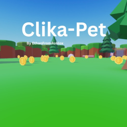 Clika-Pet