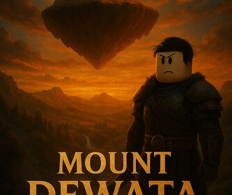 [ Event x50] Mount AcThink