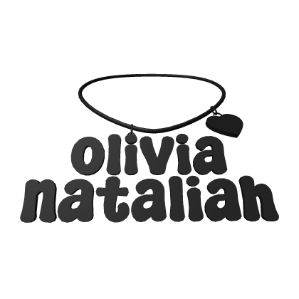 olivia & nataliah 3.0 Roblox item