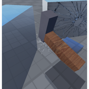 なんでも破壊！F3X ber