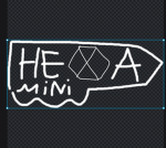 HEXA MINI