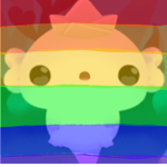 LGBTQ+ GROUP :7
