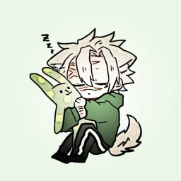💚 icon