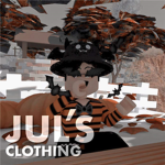 Jul’s Clothing
