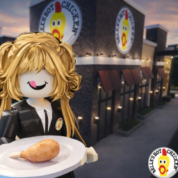 [🍗] Belle's Hot Chicken