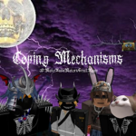 C o p i n g m e c h a n i s m s : R
