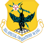 353rd Special Operations Wing