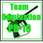 -{Team Domination}-  PB-10