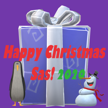 Weihnachtsgeschenk