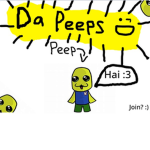 Da Peeps ;D
