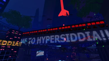 F11: Hypersiddia Roblox place thumbnail