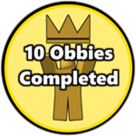 Obby Superstar