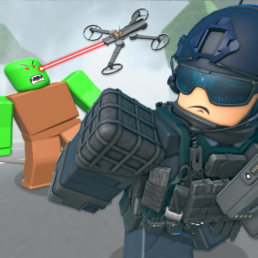 [⌛] 🧟 Survive the Apocalypse icon