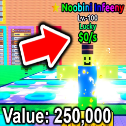 ETFB But Noobini Infeeny icon