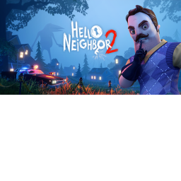 Powerful_Gamer000's New Neighbourhood