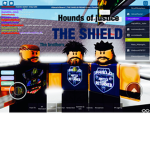 The shield group or for anyone