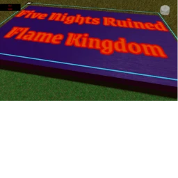 [Phantom Realm]Five Nights 2: Ruined Kingdom RP icon