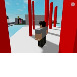 Obby But With Difficulty Blocks! icon