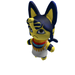Egyptian cat