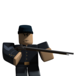 The Union Army •