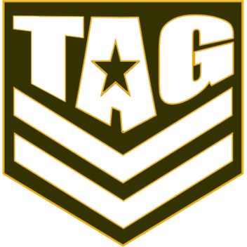 Laser Combat Soldier