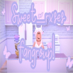 Sweet_rxses ~ Fangroup