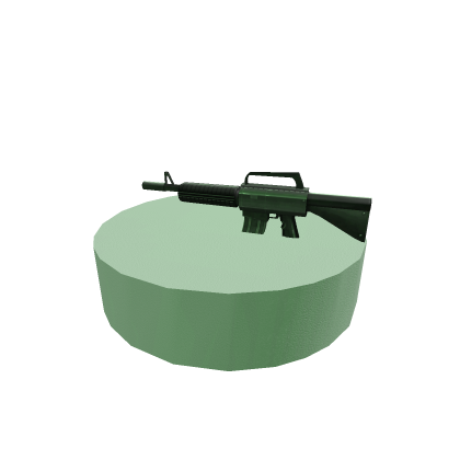 gun