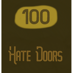 Hate Doors