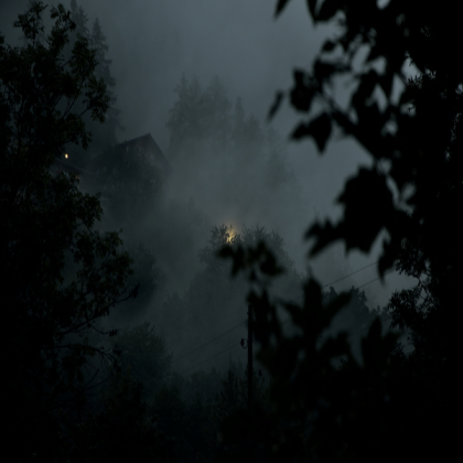 Scary Roblox decal