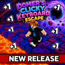 Domer's Clicky Keyboard Escape