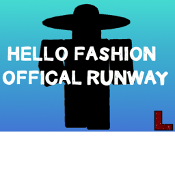 HELLO! Fashion Offical Runway
