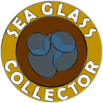 Seaglass Collector