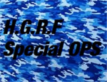 H.G.R.F Special OPS