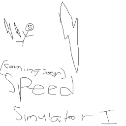 Speed Simulator I