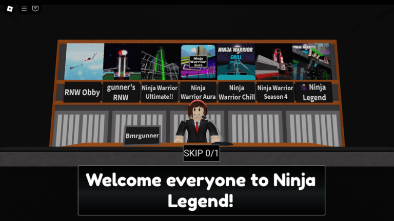 Ninja Legend screenshot 2