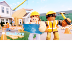 Bloxburg한국인 모임