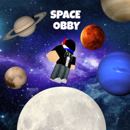 Space Obby