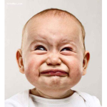 The Crying Baby GAMES