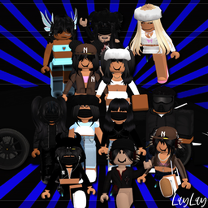 Group Icon