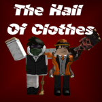 The Hall Of Clothes