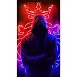 The dark and shadow gang