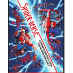 Spider-men onlyy